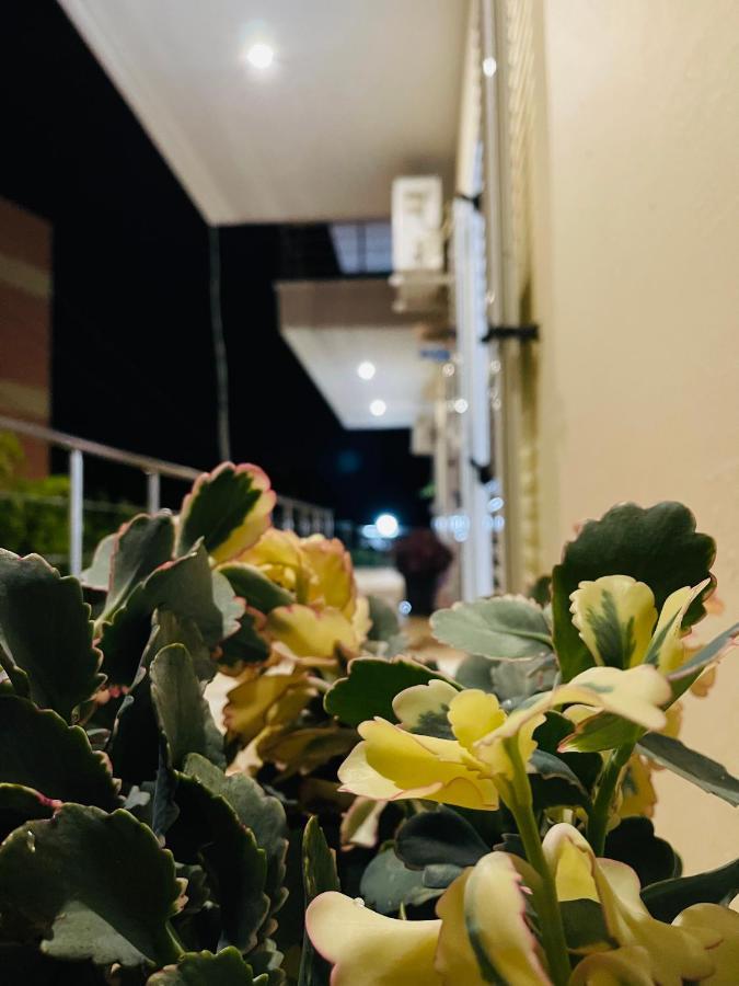 Orea Hotel Himara Zewnętrze zdjęcie