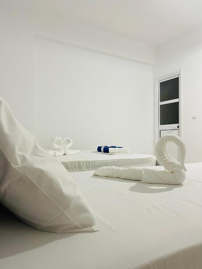 Orea Hotel Himara Zewnętrze zdjęcie