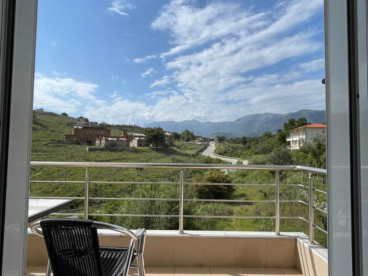 Orea Hotel Himara Zewnętrze zdjęcie