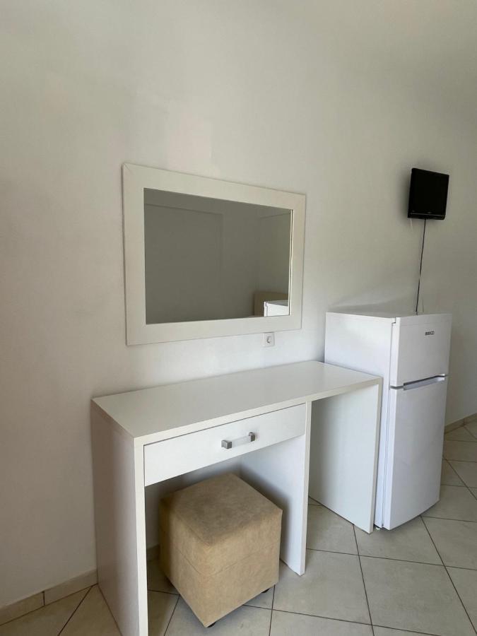Orea Hotel Himara Zewnętrze zdjęcie