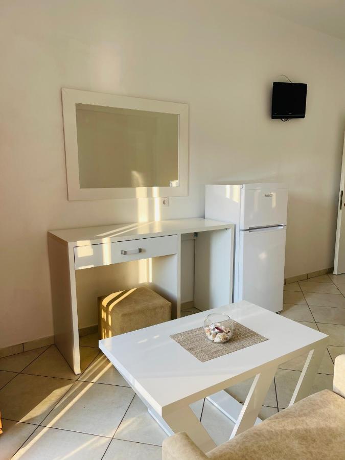 Orea Hotel Himara Zewnętrze zdjęcie