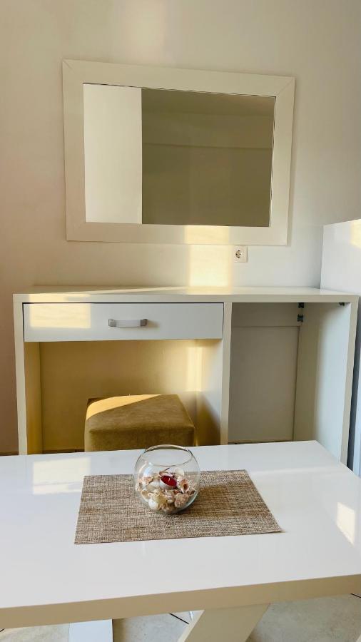 Orea Hotel Himara Zewnętrze zdjęcie