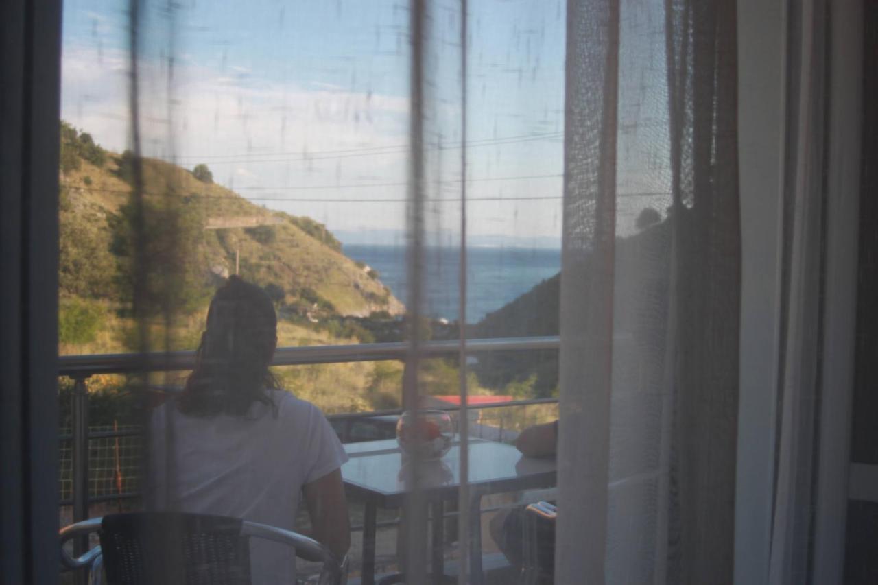 Orea Hotel Himara Zewnętrze zdjęcie
