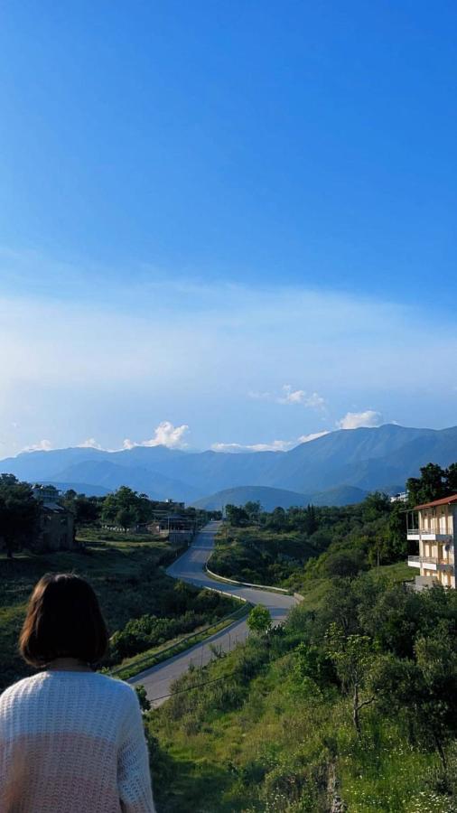 Orea Hotel Himara Zewnętrze zdjęcie