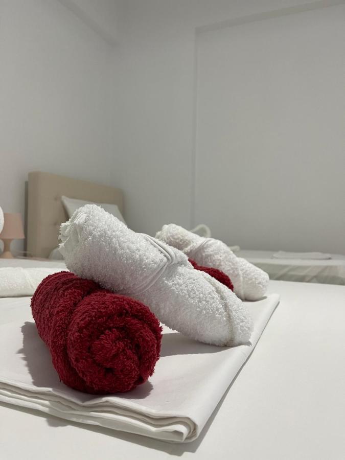 Orea Hotel Himara Zewnętrze zdjęcie